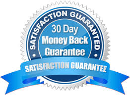 Why not take advantage of our 30-day money-back guarantee period on all the books we sell