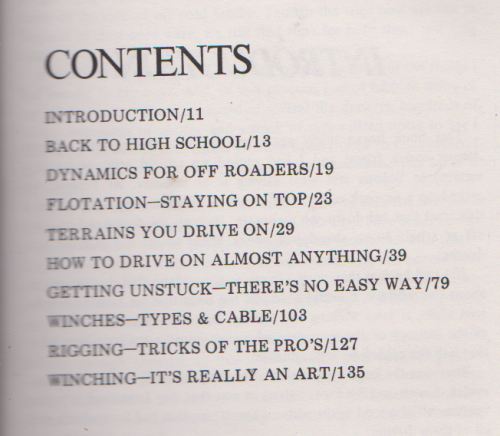 This is a solutions book, and like all such solution books, it is written to make you think. 