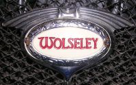 Wolseley Motors