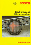 Electronics and Microcomputers (Bosch Technical Instruction) 1-