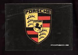 Porsche Pocket History (Pocket History Series) Jurgen Barth