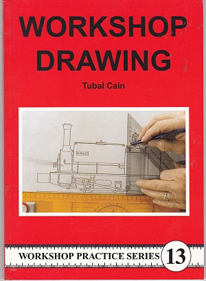 Workshop Drawing; (Argus Workshop Practice Series No 13) by Tuba
