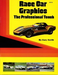 Race Car Graphics by Gary Smith (Author) 9780936834184
