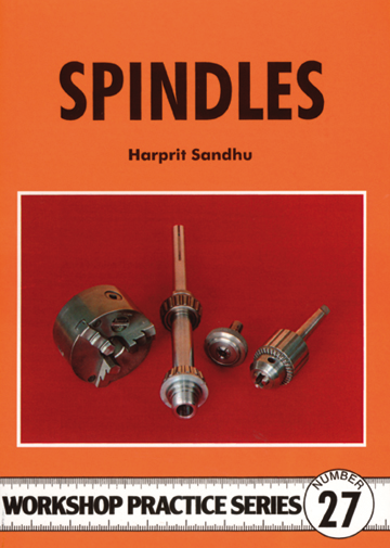 SPINDLES Workshop Practice Series.No 27