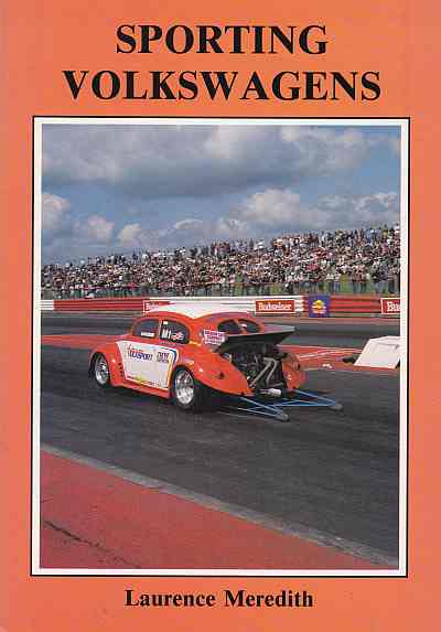 Sporting Volkswagens Laurence Meredith (Author)