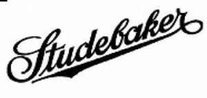 Studebaker