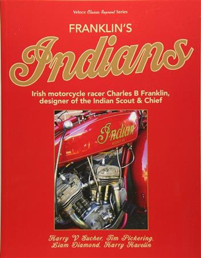 Franklin's Indians