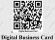 Bevens Digital Busibess Card