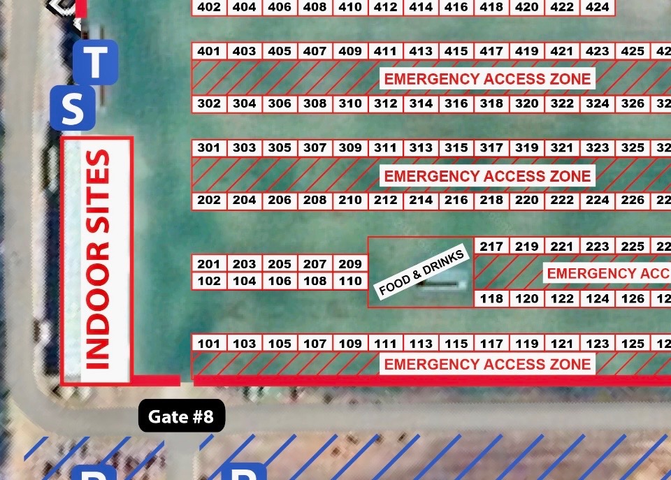 18th October 2026 COBDOGLA SWAPMEET    ( Riverland ) Riverland Field Day Site 52 Field Day Dr Barmera Sa NOTE Change Of Venue