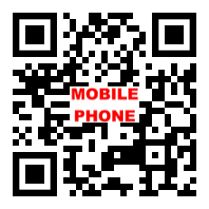 M: 0411 287 052 Ph. 08 8298 5548 Country Code +61